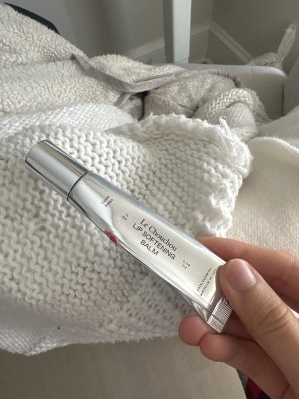 Le Chouchou Exfoliating + Softening Peptide Lip Balm - EADEM | Sephora