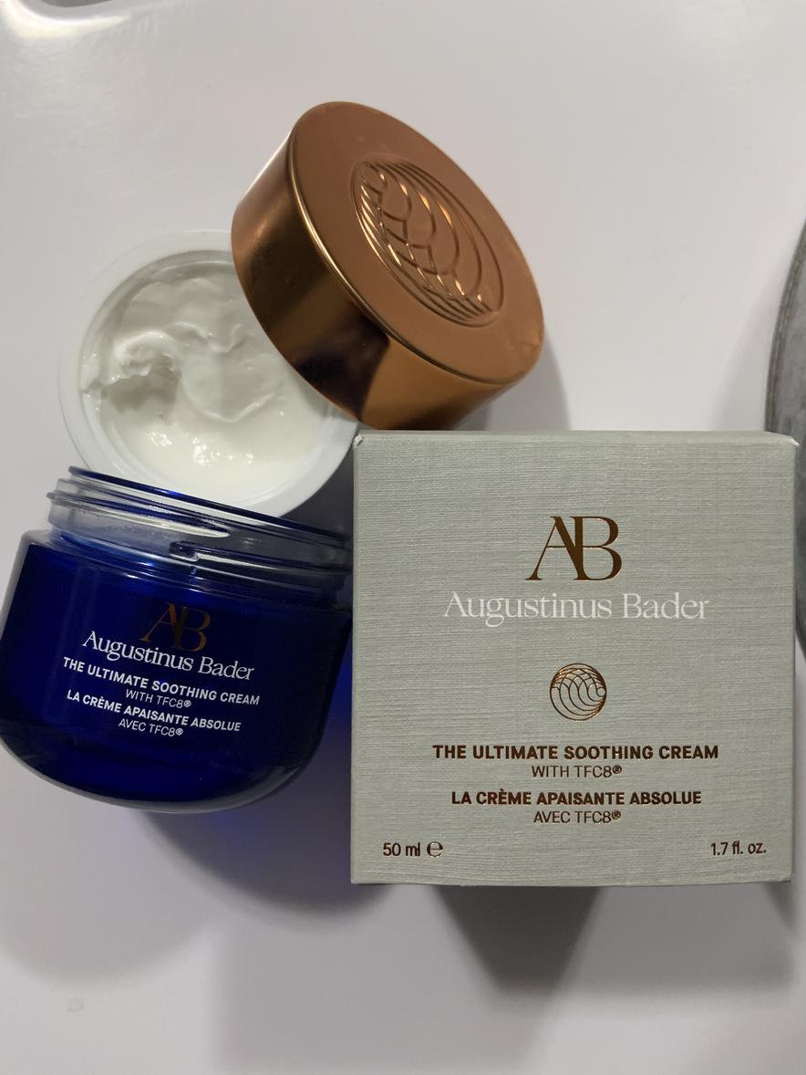 The Ultimate Soothing Cream - Augustinus Bader | Sephora