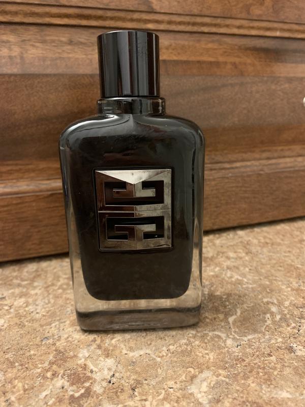 Gentleman Society Eau de Parfum Extreme - Givenchy | Sephora