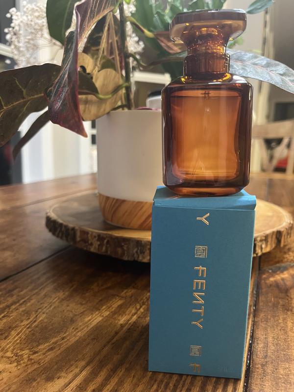 Fenty Eau de Parfum - Fenty Beauty by Rihanna | Sephora