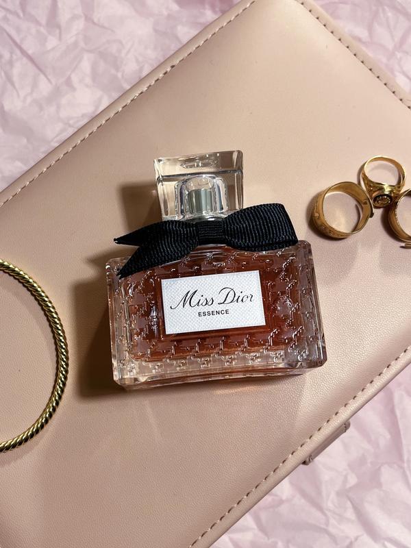 Miss Dior Essence - DIOR | Sephora