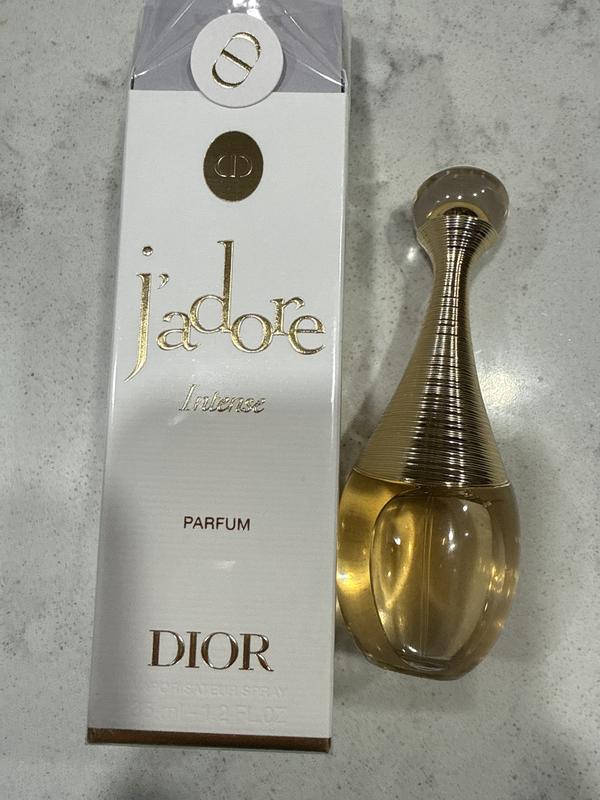 J'adore Intense - DIOR | Sephora