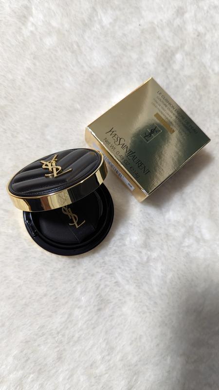 Le Cushion Encre De Peau - Yves Saint Laurent | Sephora