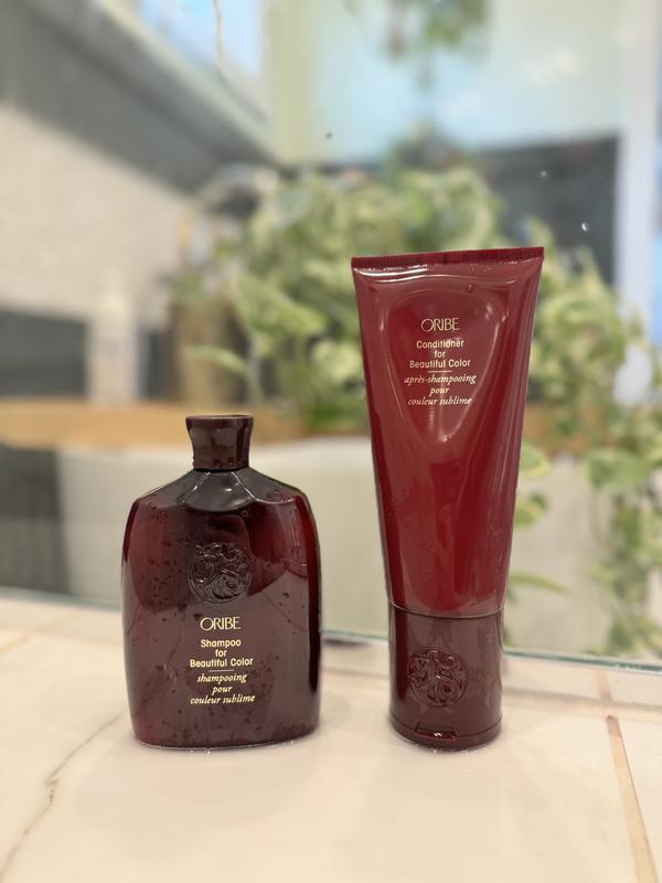 Conditioner for Beautiful Color - Oribe | Sephora