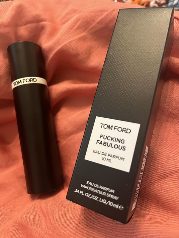 Fucking Fabulous - TOM FORD | Sephora
