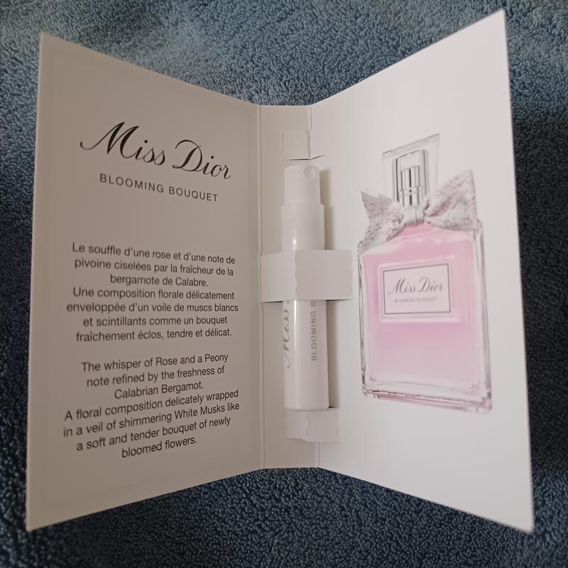 Miss Dior Blooming Bouquet - Dior | Sephora