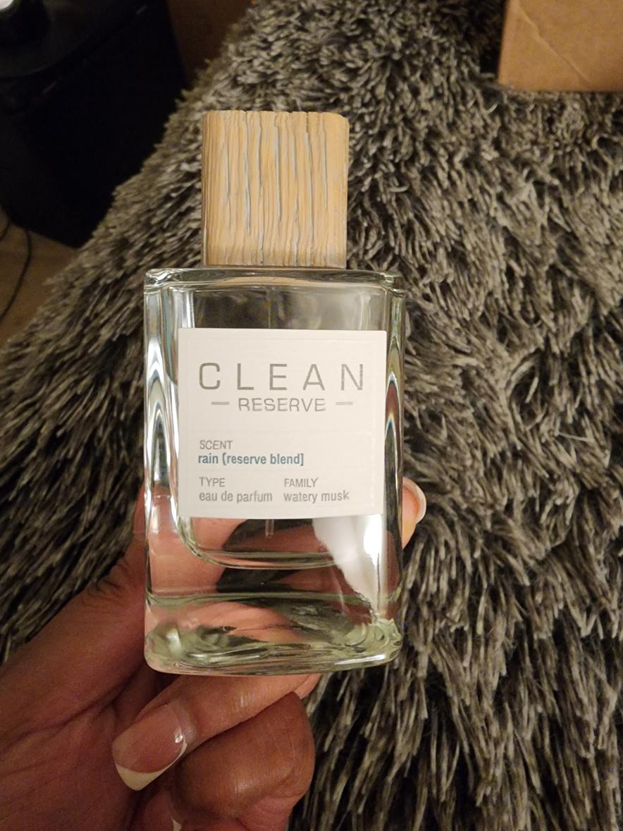 Reserve - Rain - CLEAN RESERVE | Sephora