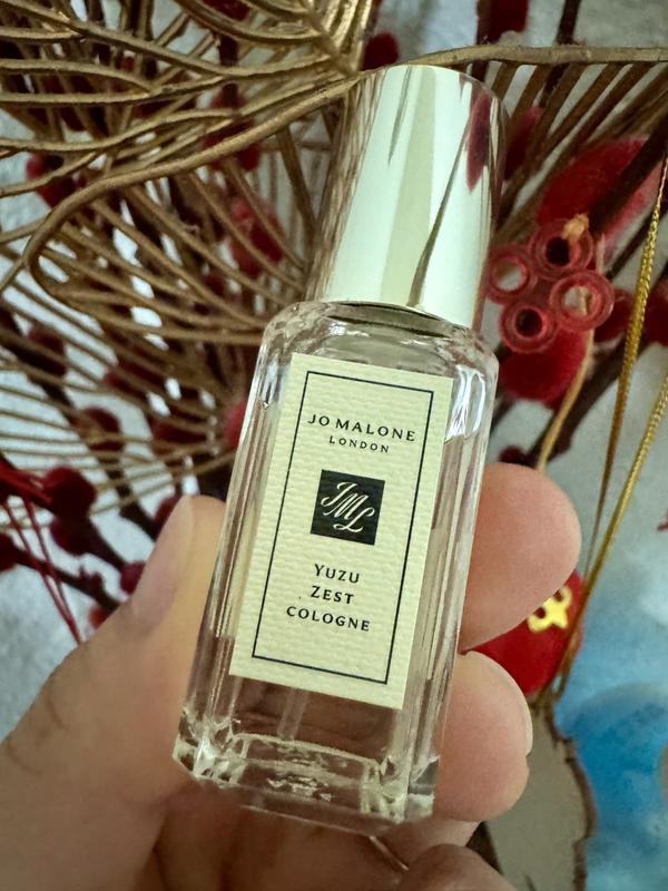 Yuzu Zest Cologne with Citrus - Jo Malone London | Sephora