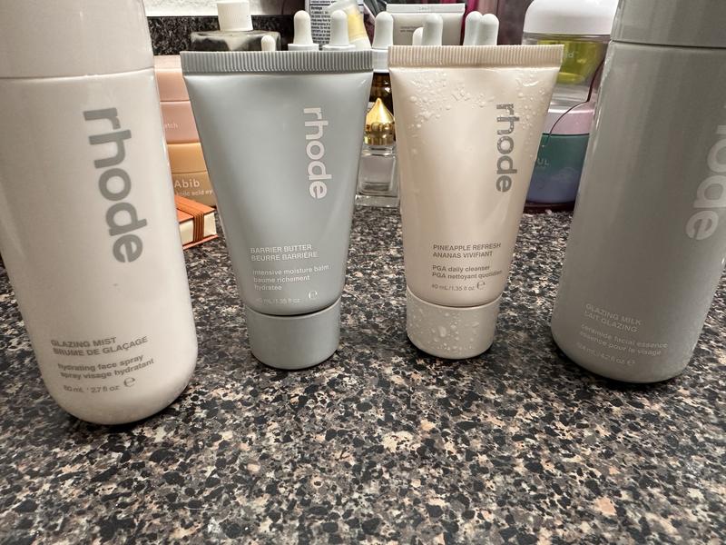Barrier Butter Intensive Moisturizing Balm - rhode | Sephora