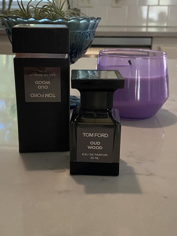 Amazon.com : Tom Ford Oud Wood 1.7 oz Eau de Parfum Spray