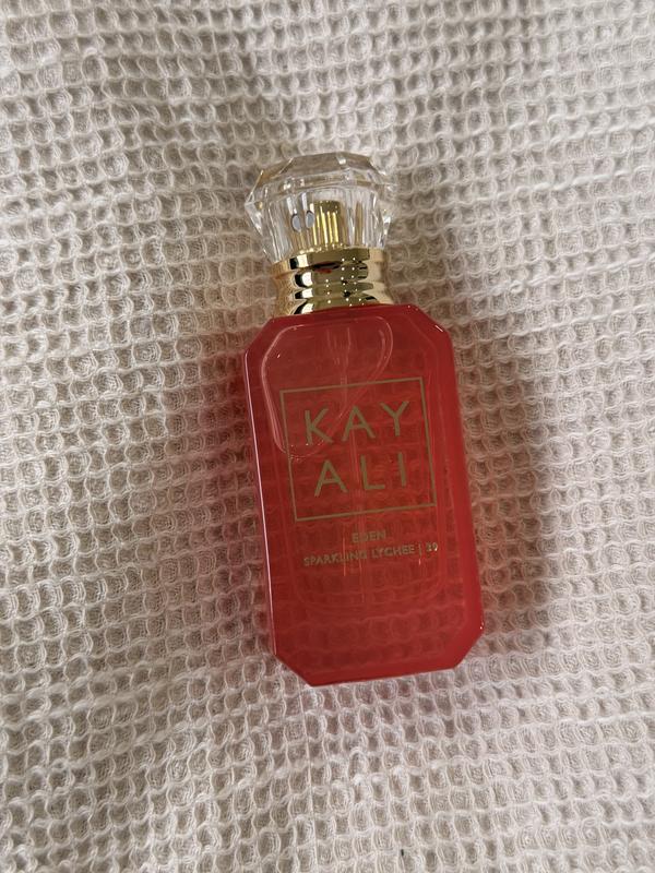 EDEN SPARKLING LYCHEE | 39 Eau de Parfum Travel Spray - KAYALI