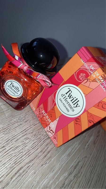 Hermès Twilly d'Hermès Eau Poivrée - HERMÈS | Sephora