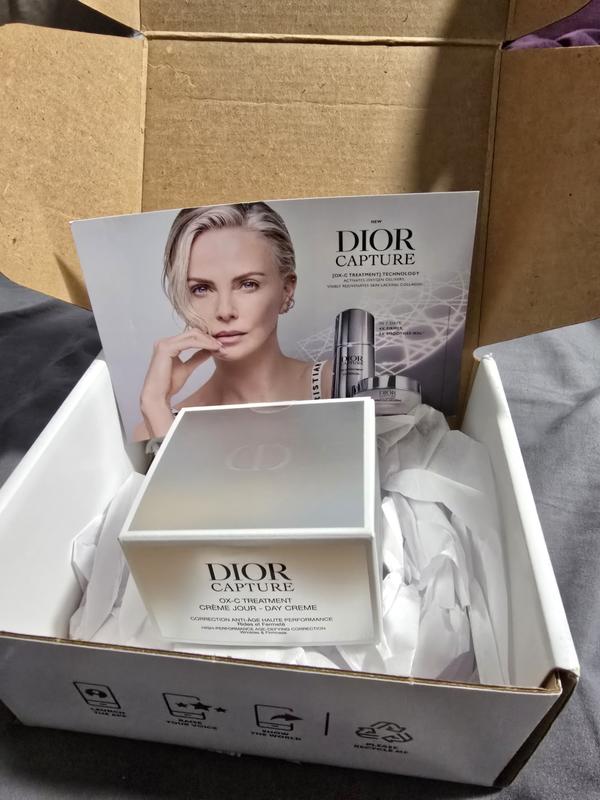 Capture Creme - DIOR | Sephora