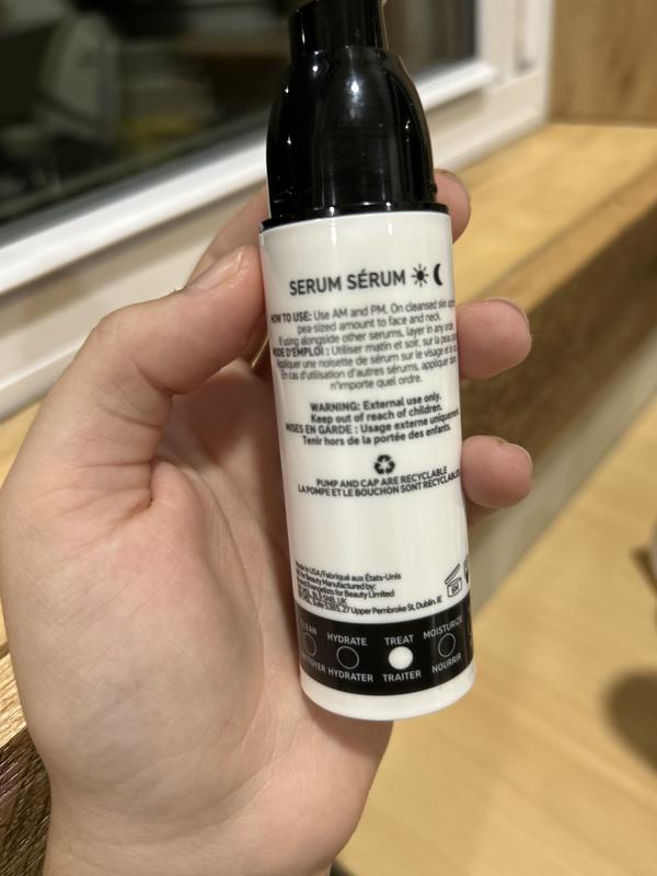 elfbar nachfüll pod läuft aus Sérum de nuit anti-âge au Phyto-Rétinol – The Detox Market main image 1