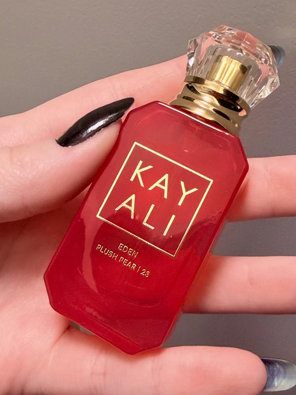 EDEN PLUSH PEAR | 23 Eau de Parfum - KAYALI | Sephora