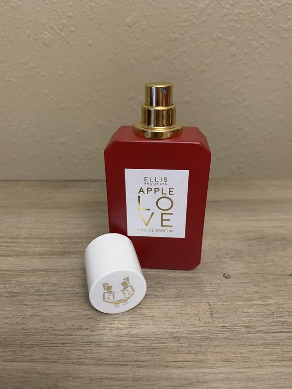 Apple Love Eau De Parfum | Cosmopolitan Shop