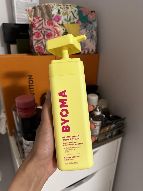 Brightening Body Lotion - BYOMA | Sephora