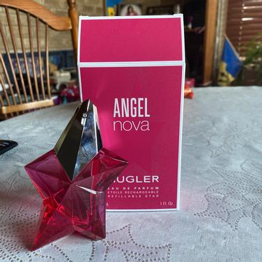 angel nova