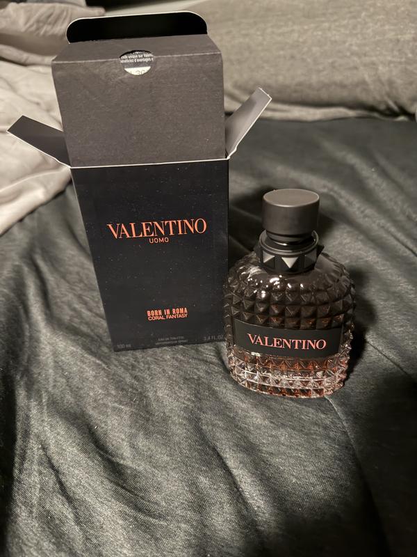Uomo Coral Fantasy Cologne - Valentino | Sephora