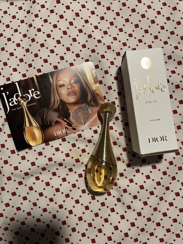 J'adore Eau de Parfum - Dior | Sephora