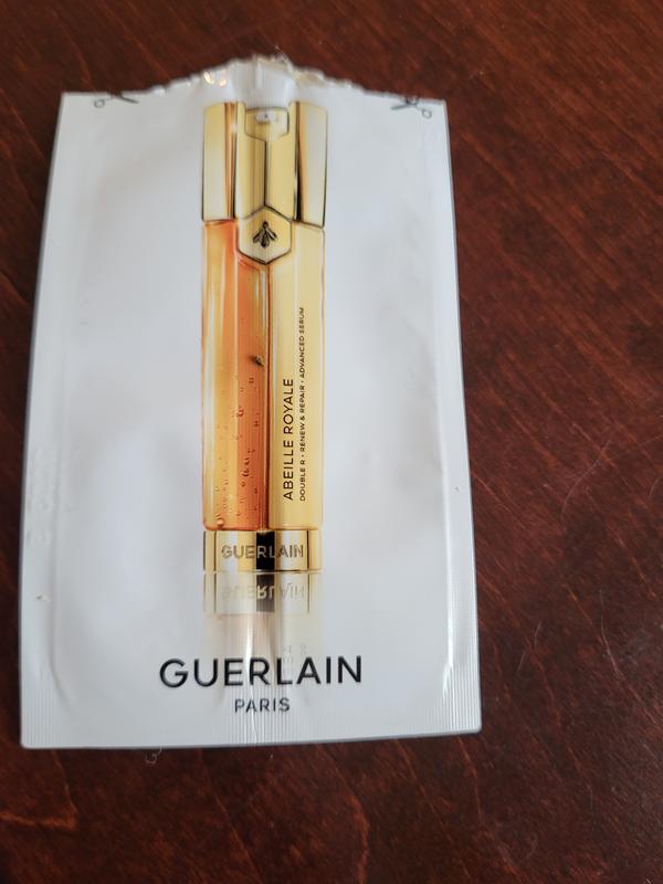 Abeille Royale Anti-Aging Double R Advanced Serum for Radiance