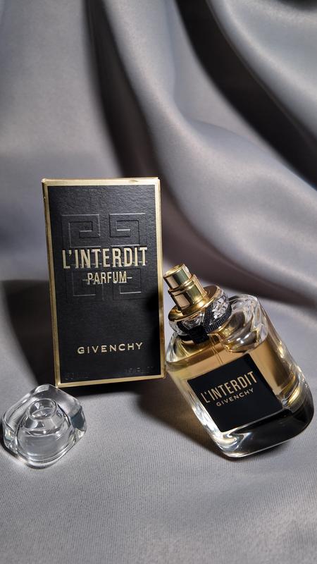 L'Interdit Parfum Eau de Parfum - Givenchy | Sephora