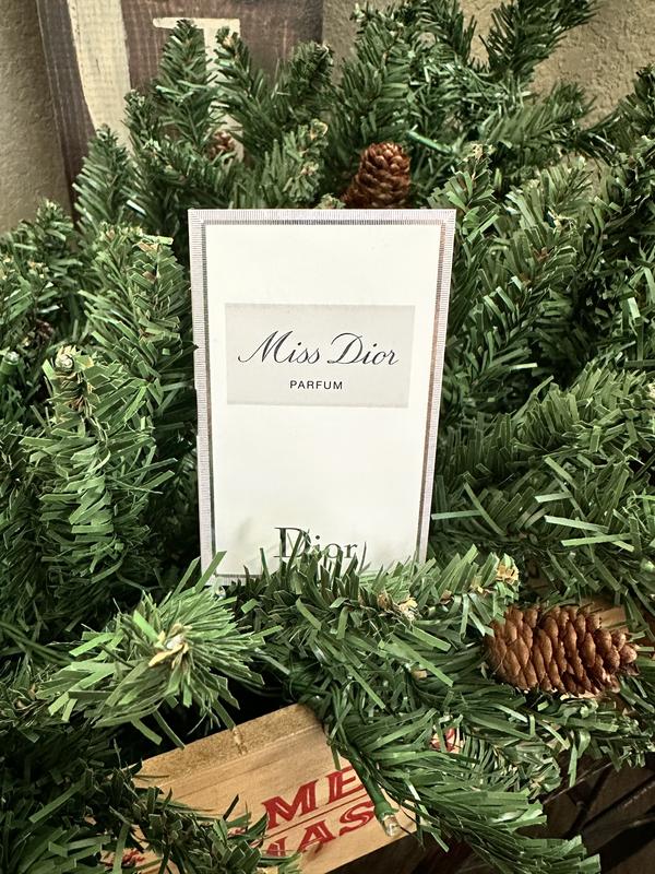 Miss Dior Parfum - DIOR | Sephora