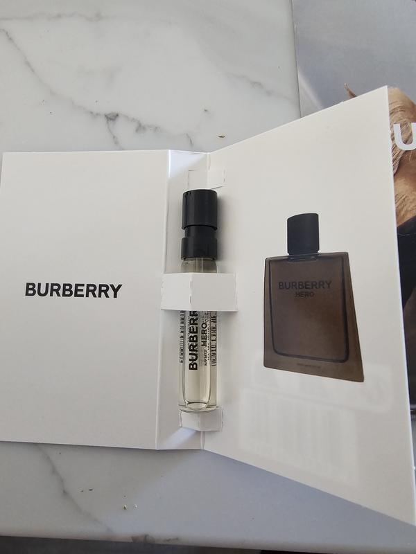 Hero Parfum with Cedarwood - BURBERRY | Sephora