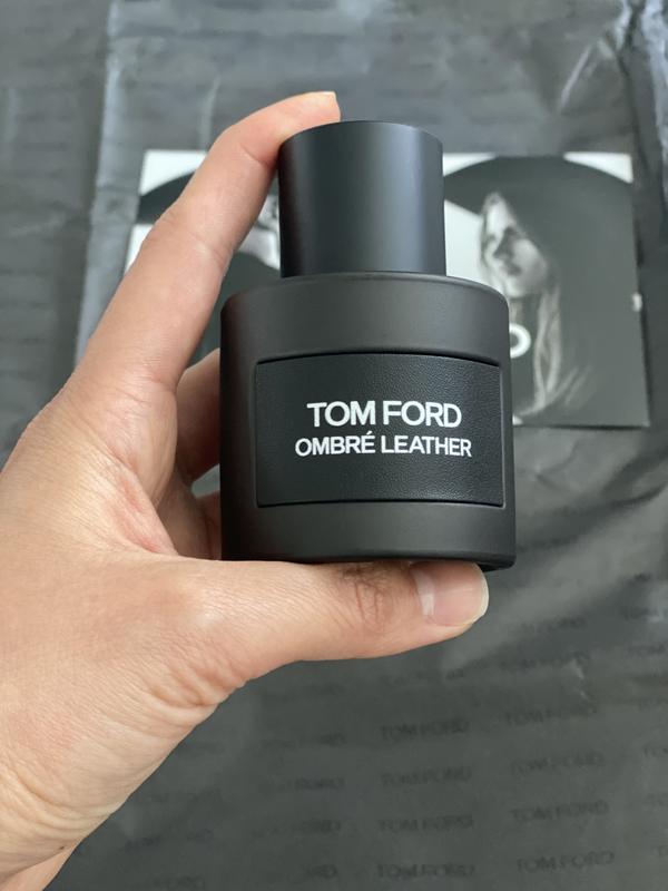 Ombré Leather Parfum - TOM FORD | Sephora
