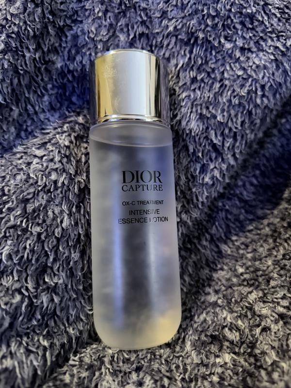 Dior Capture Intensive Essence Lotion - DIOR | Sephora