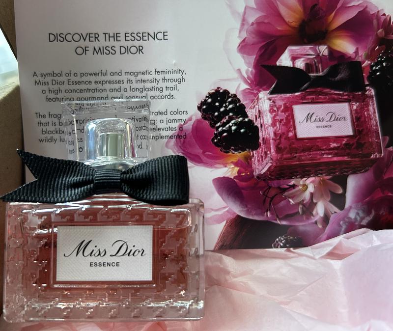 Miss Dior Essence - DIOR | Sephora