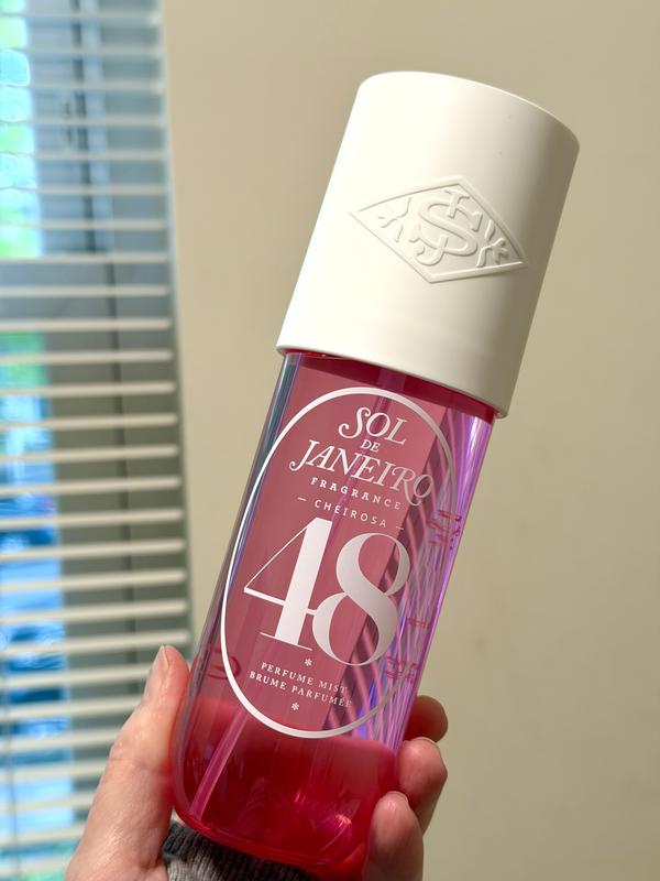 Cheirosa 48 Hair & Body Perfume Mist - Sol de Janeiro | Sephora