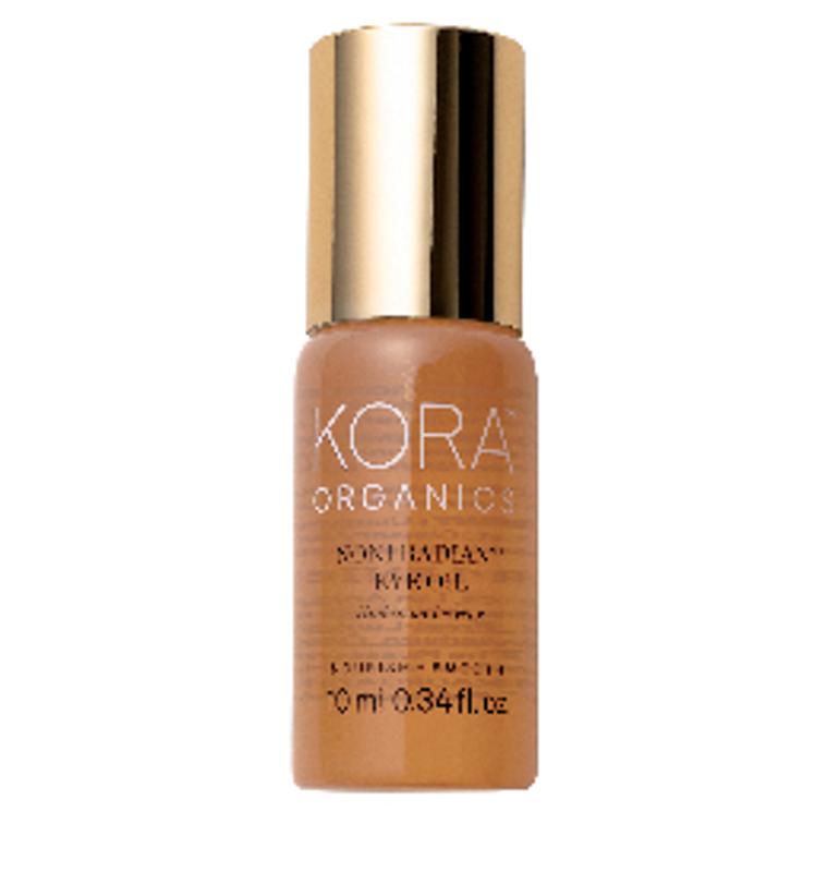 Noni Radiant Eye Oil - KORA Organics | Sephora