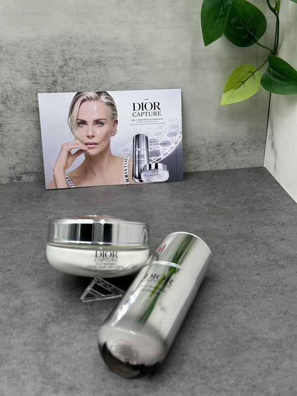 Capture Creme - DIOR | Sephora