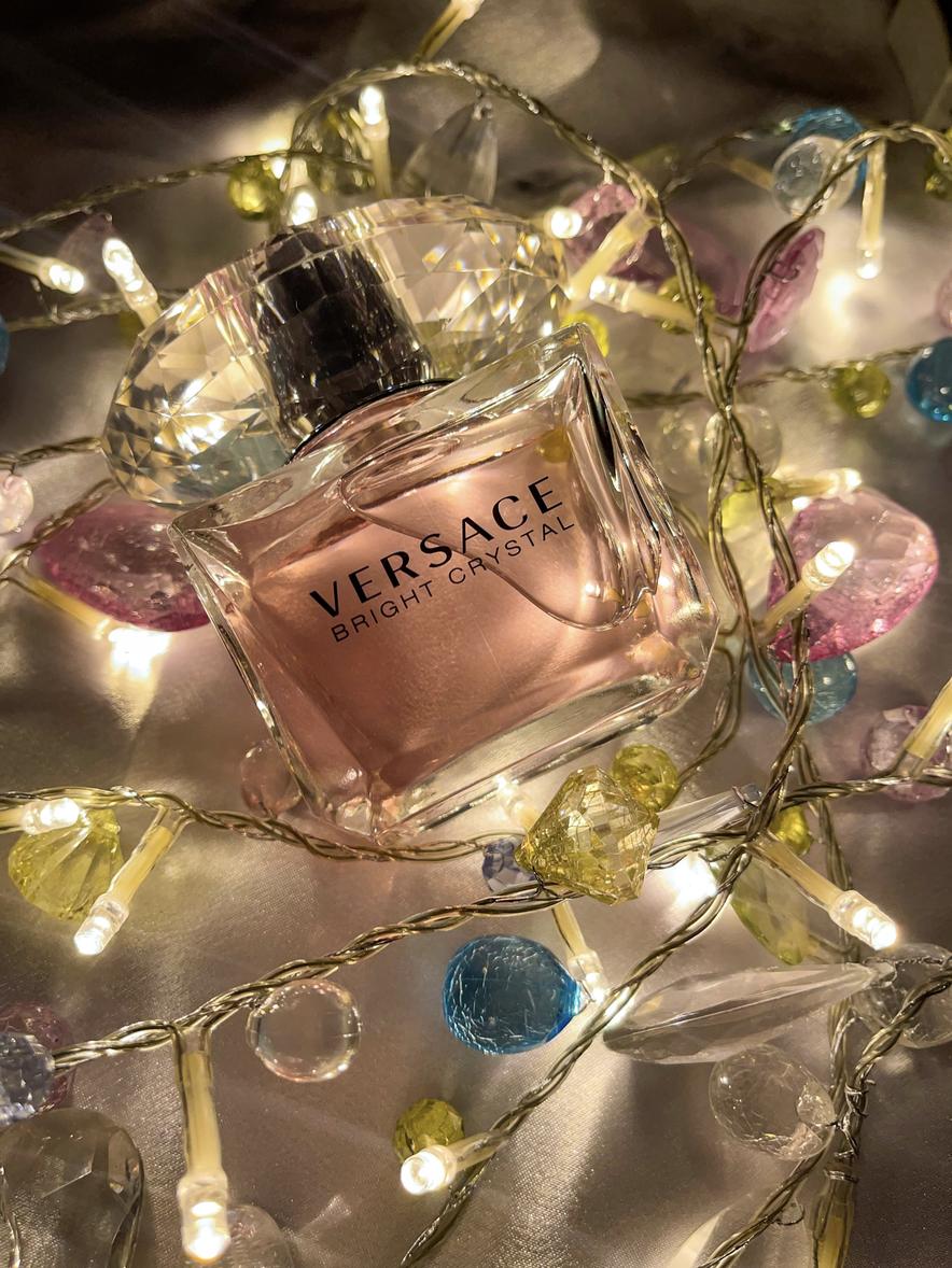 Bright Crystal - Versace | Sephora