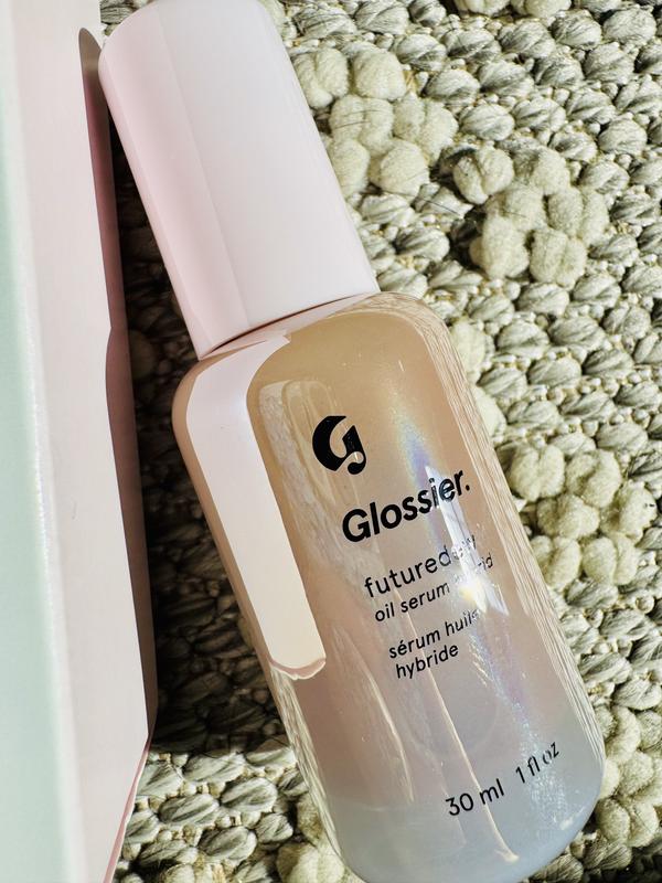 新品未使用⭐️Glossier futuredew オイルセラムハイブリッド Amazon.com: Glossier Futuredew Oil Serum Hybrid 30 ml / 1 fl