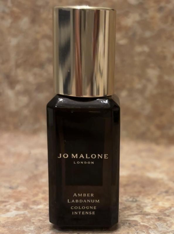 Amber Labdanum Cologne Intense - Jo Malone London | Sephora