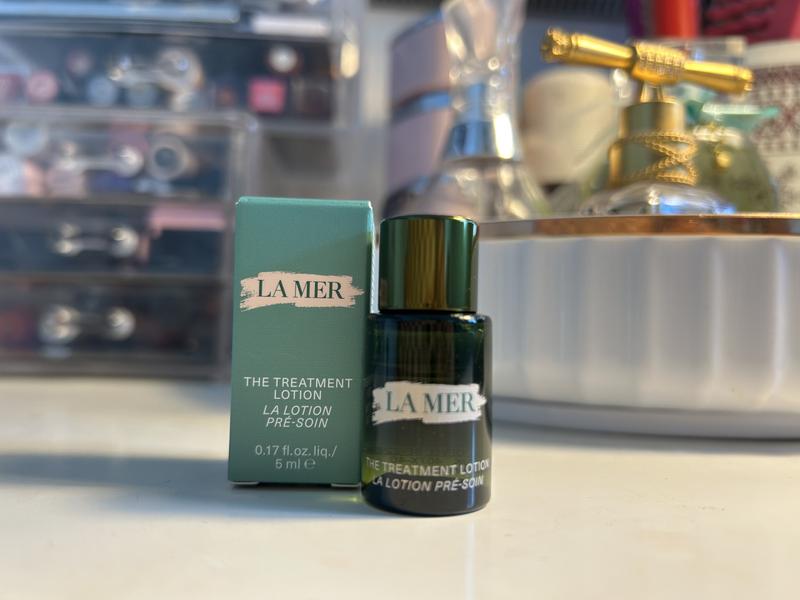 The Treatment Lotion - La Mer | Sephora