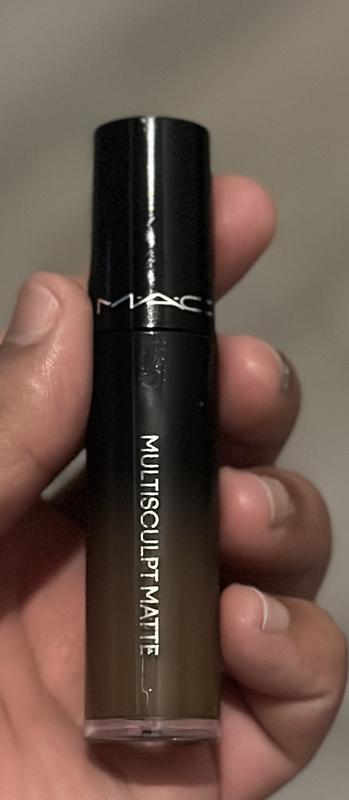 Multisculpt Matte Liquid Eyeshadow + All-over Colour - MAC