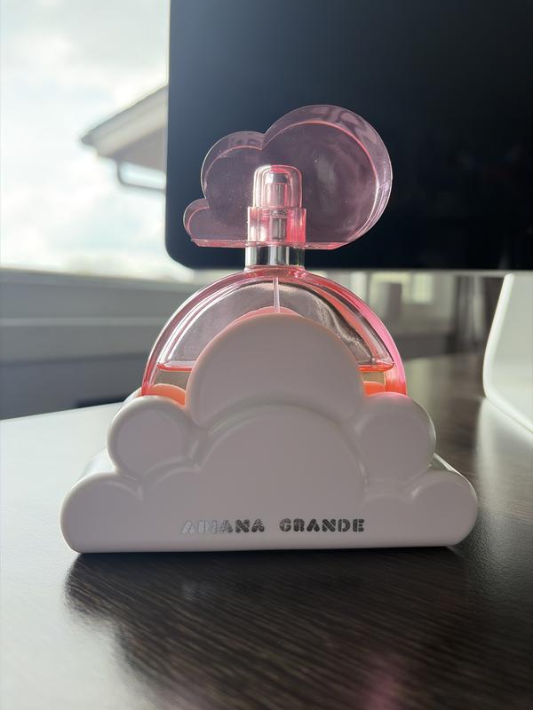 Cloud Pink Eau de Parfum - Ariana Grande | Sephora