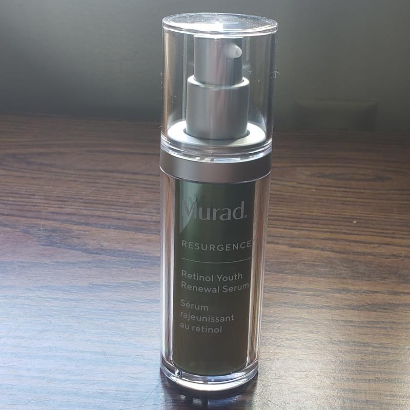 Retinol Youth Renewal Serum - Murad | Sephora