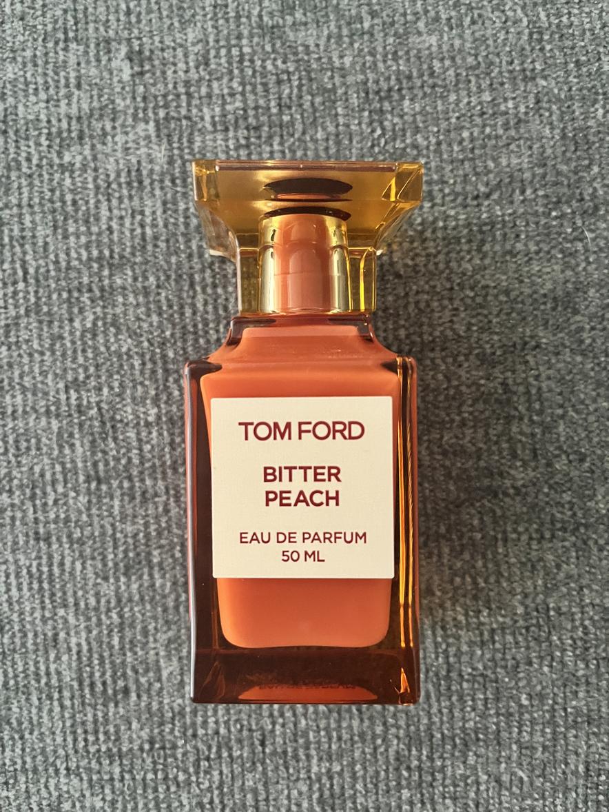 Bitter Peach Eau De Parfum - TOM FORD | Sephora