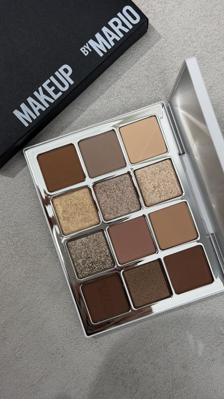 Ethereal Eyes™ Eyeshadow Palette: The Original - MAKEUP BY MARIO