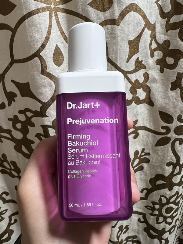 Prejuvenation Firming Bakuchiol Serum for Preventative Aging - Dr