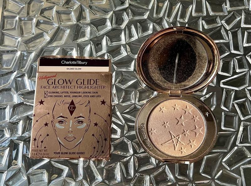 Glow Glide Face Architect Highlighter - Charlotte Tilbury | Sephora
