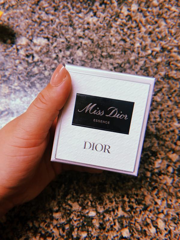 Miss Dior Essence - DIOR | Sephora