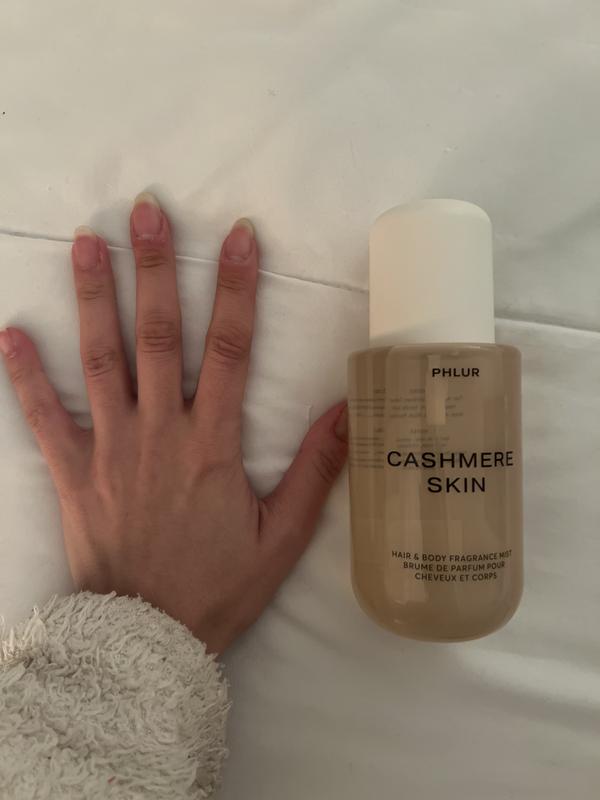 Mini Cashmere Skin Hair and Body Fragrance Mist - PHLUR | Sephora