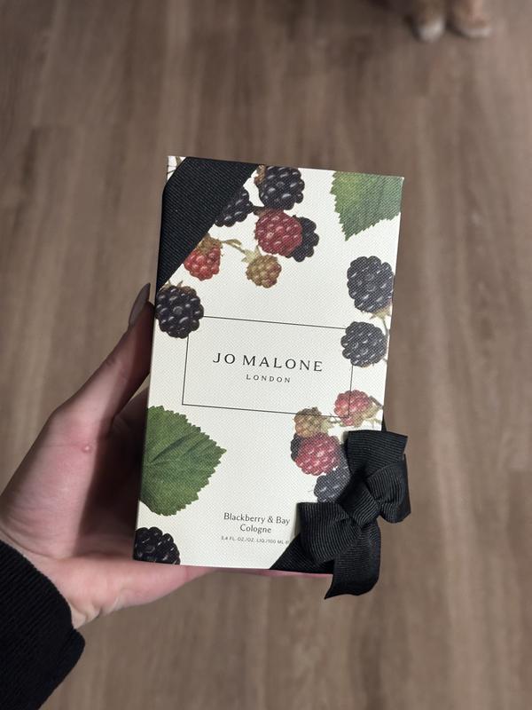 Blackberry & Bay Cologne - Jo Malone London | Sephora