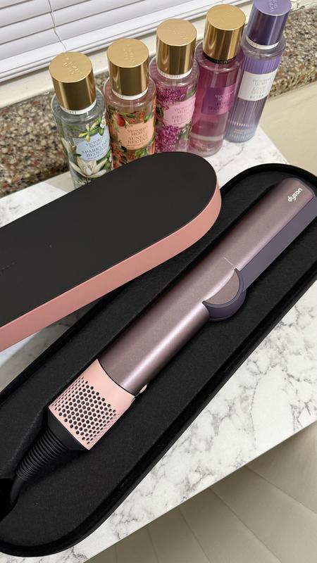 Airstrait™ Wet-to-Dry Straightener in Ceramic Pink - Dyson