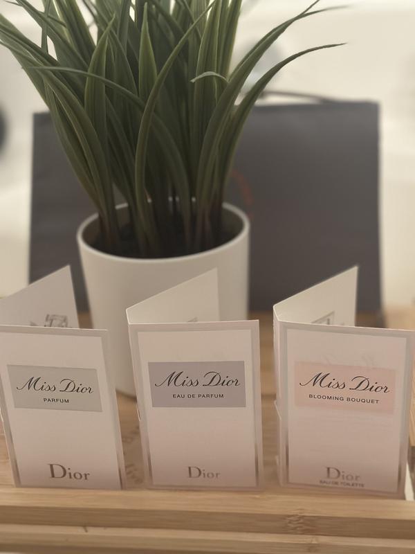 Miss Dior Eau de Parfum - Dior | Sephora